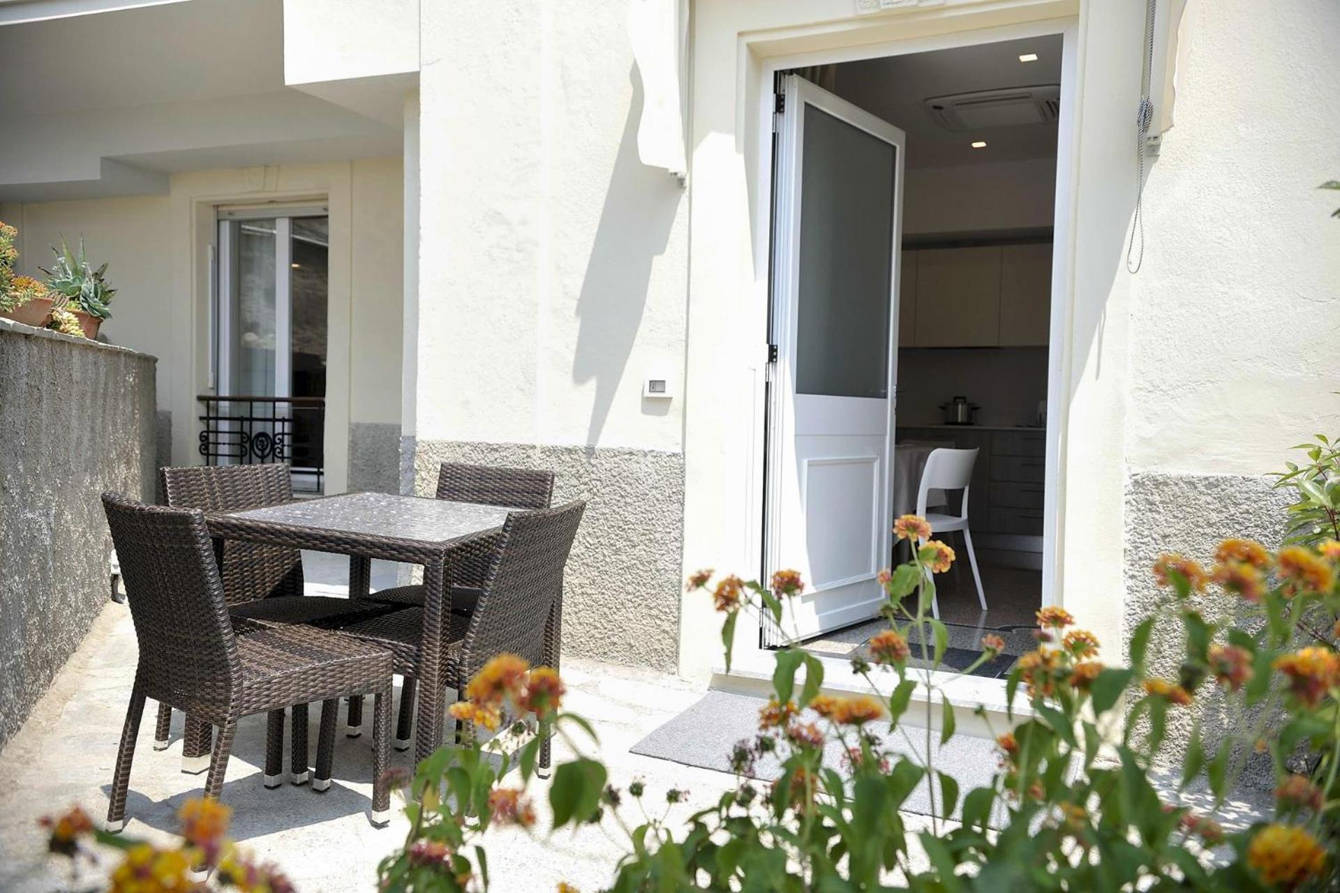 Hotel Villa Centa Varazze Εξωτερικό φωτογραφία