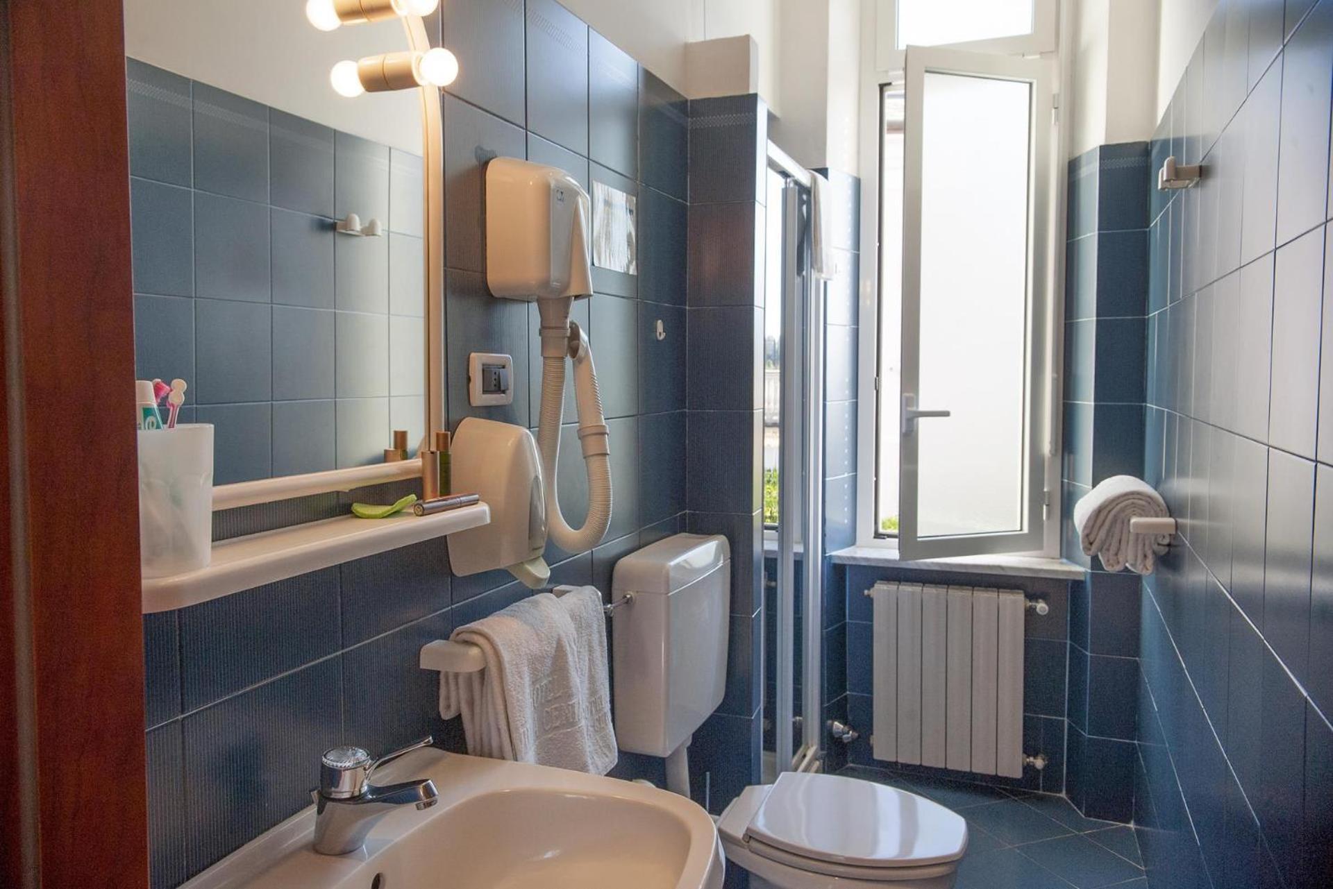Hotel Villa Centa Varazze Εξωτερικό φωτογραφία