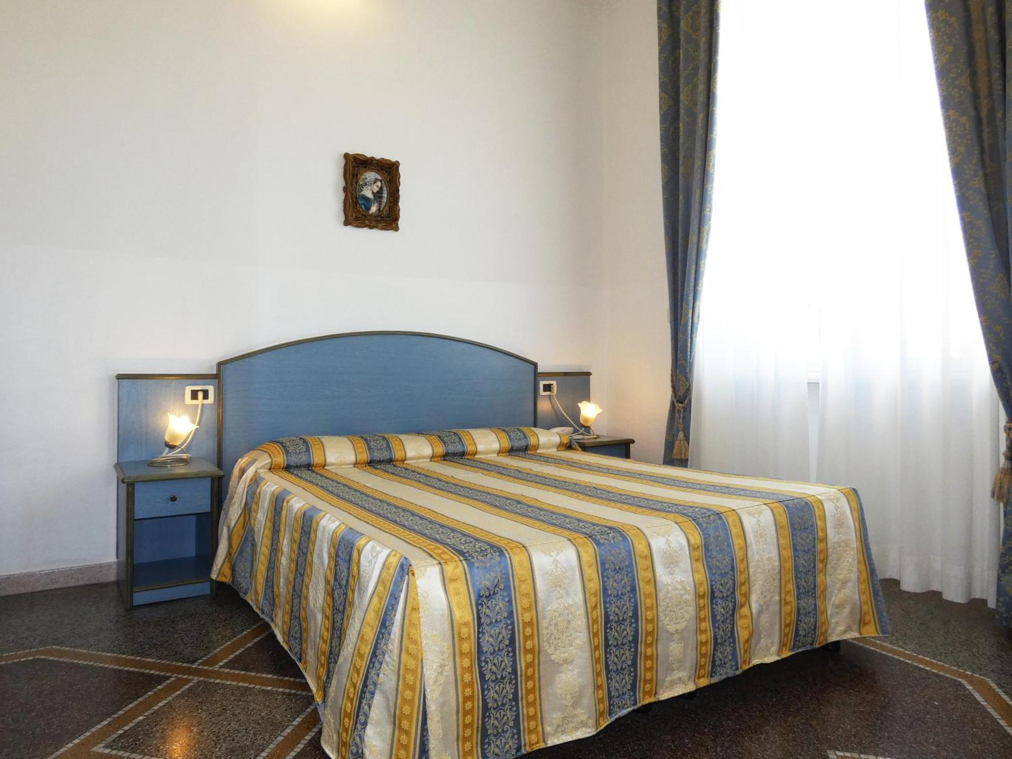 Hotel Villa Centa Varazze Δωμάτιο φωτογραφία