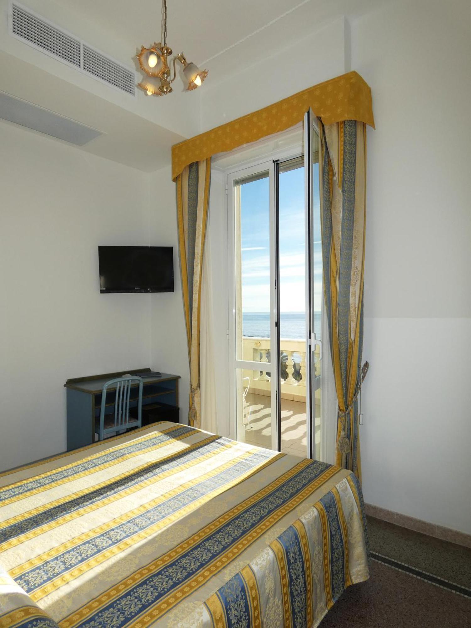 Hotel Villa Centa Varazze Δωμάτιο φωτογραφία