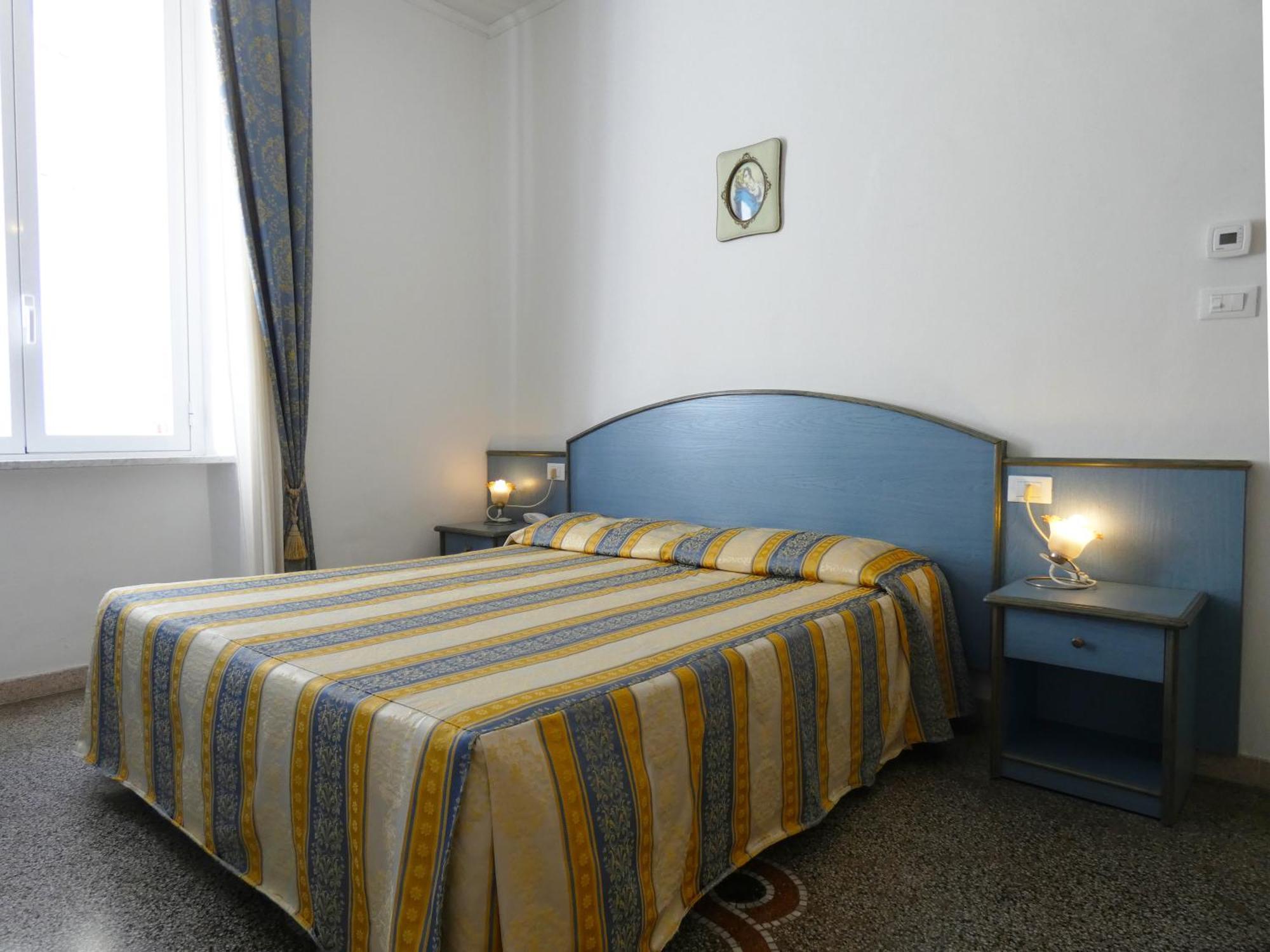 Hotel Villa Centa Varazze Δωμάτιο φωτογραφία