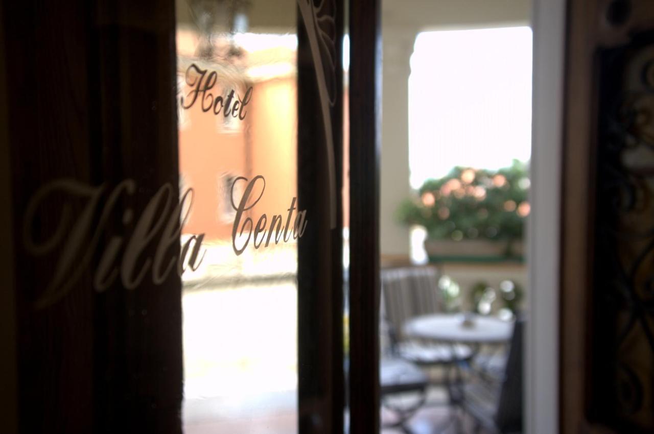 Hotel Villa Centa Varazze Εξωτερικό φωτογραφία